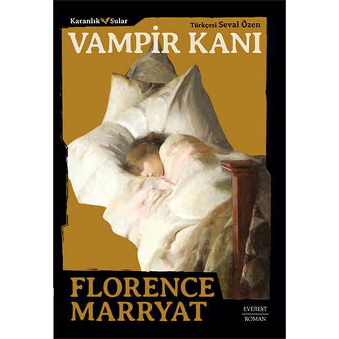 Vampir Kanı Florence Marryat