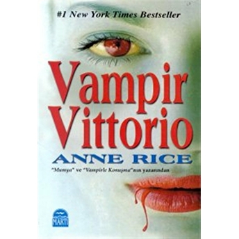 Vampir Vittorio Anne Rice