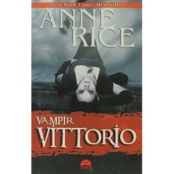 Vampir Vittorio Anne Rice