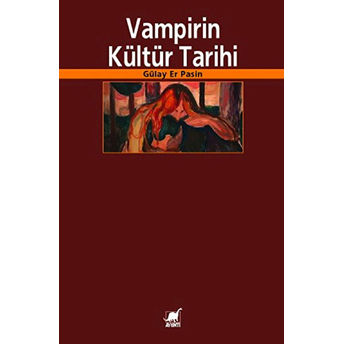 Vampirin Kültür Tarihi