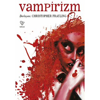 Vampirizm-Christopher Frayling