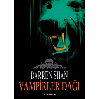 Vampirler Dağı Darren Shan