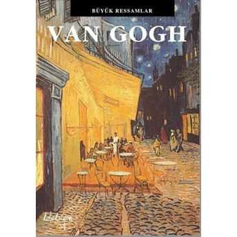 Van Gogh David Spence