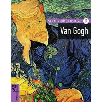 Van Gogh Firdevs Candil Erdoğan