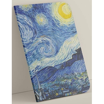 Van Gogh - Starry Night