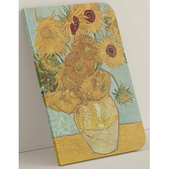 Van Gogh - Vase With Twelve Sunflowers