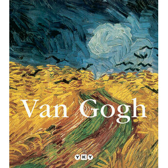 Van Gogh Vincent Van Gogh