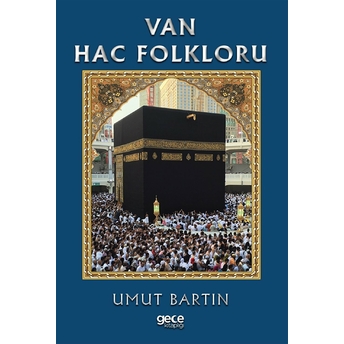 Van Hac Folkloru - Kolektif