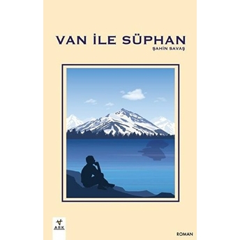 Van Ile Süphan