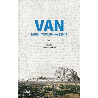 Van (Tarih, Toplum Ve Şehir) Kolektif