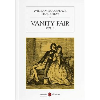 Vanity Fair Vol. I Kollektif