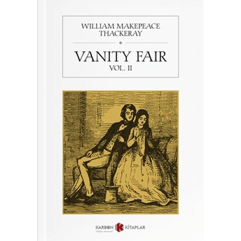 Vanity Fair Vol. Iı Kollektif