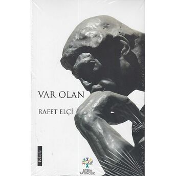 Var Olan Rafet Elçi