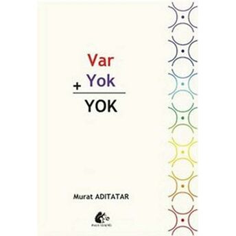 Var Yok Yok Murat Adıtatar