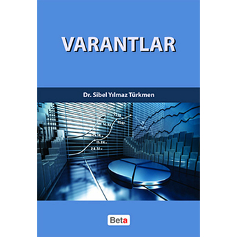 Varantlar-Sibel Yılmaz Türkmen