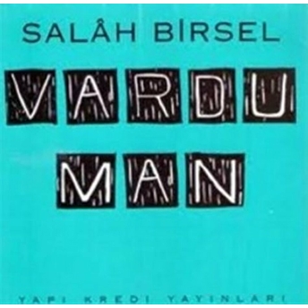 Varduman Salah Birsel