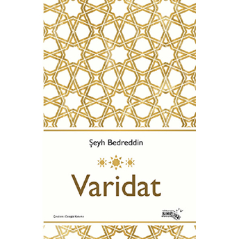 Varidat Şeyh Bedreddin