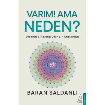 Varım! Ama Neden? Baran Saldanlı