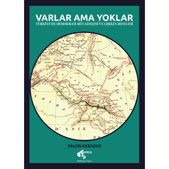 Varlar Ama Yoklar Yalçın Karadaş