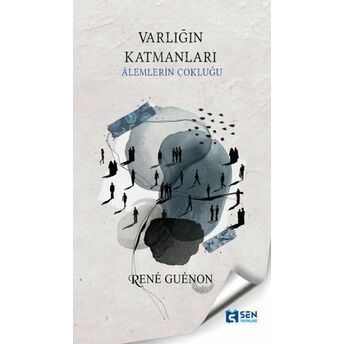 Varlığın Katmanları Rene Guenon