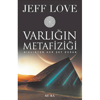 Varlığın Metafiziği Jeff Love