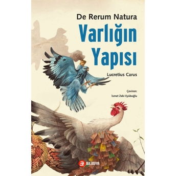 Varlığın Yapısı Lucretus Carus