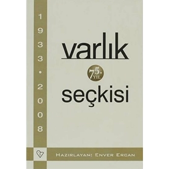 Varlık 75. Yıl Seçkisi-Kolektif