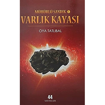 Varlık Kayası Oya Tatlıbal