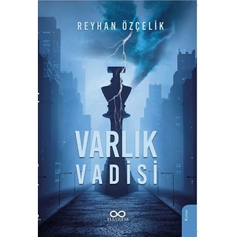 Varlık Vadisi Reyhan Özçelik