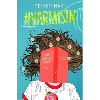 Varmısın Meryem Nart