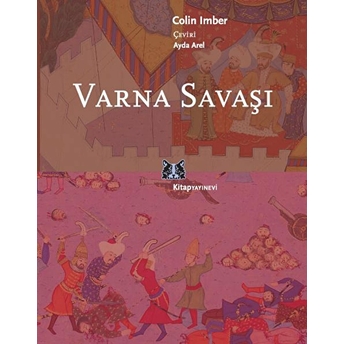 Varna Savaşı Colin Imber