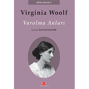 Varolma Anları Virginia Woolf