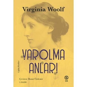 Varolma Anları Virginia Woolf