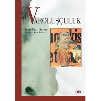 Varoluşçuluk Jean Paul Sartre