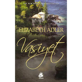 Vasiyet Elizabeth Adler