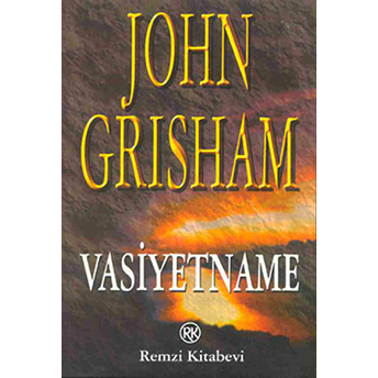 Vasiyetname John Grisham