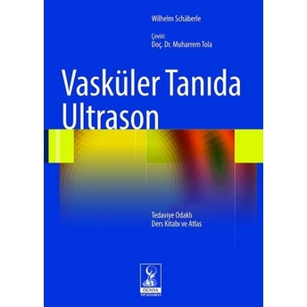 Vasküler Tanıda Ultrason Wilhelm Schäberle