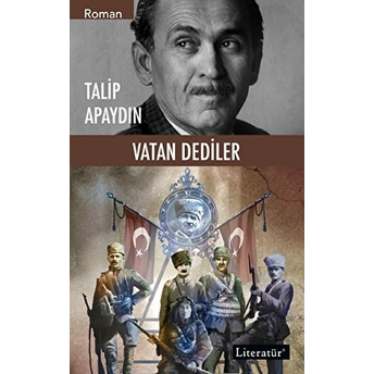 Vatan Dediler 2 Talip Apaydın