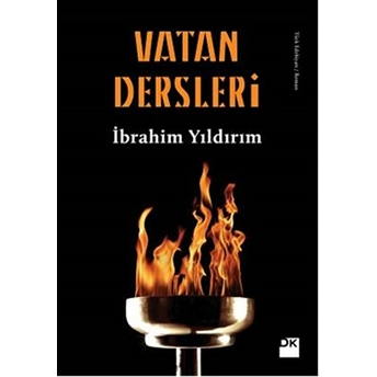 Vatan Dersleri Ibrahim Yıldırım