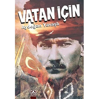 Vatan Için Aydoğan Yavaşlı