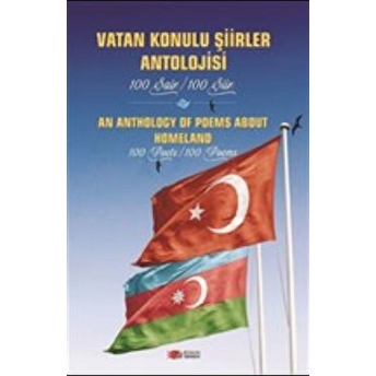 Vatan Konulu Şiirler Antolojisi Kolektif