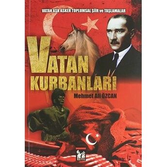 Vatan Kurbanları Mehmet Ali Özcan