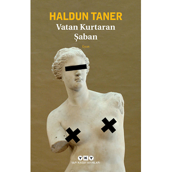 Vatan Kurtaran Şaban Haldun Taner