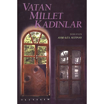 Vatan Millet Kadınlar Derleme