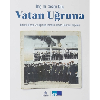 Vatan Uğruna (Ciltli) Sezen Kılıç