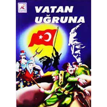 Vatan Uğruna Kolektif