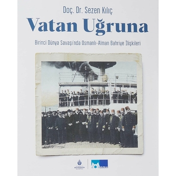 Vatan Uğruna Sezen Kılıç