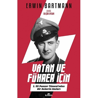 Vatan Ve Führer Için Erwin Bartmann