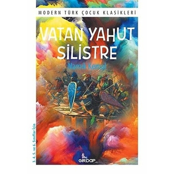 Vatan Yahut Silistre Namık Kemal