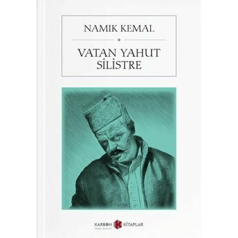 Vatan Yahut Silistre Namık Kemal